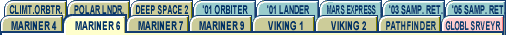 Mariner 4 selected