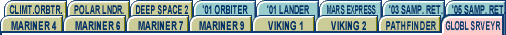 Mariner 4 selected